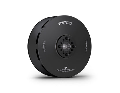 T-Motor V807 KV170 12S Vtol Brushless Drone Motor