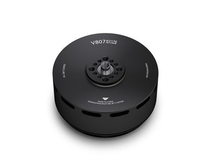 T-Motor V807 KV170 12S Vtol Brushless Drone Motor