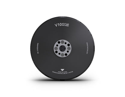 T-Motor V10 KV160 12S Vtol Brushless Drone Motor