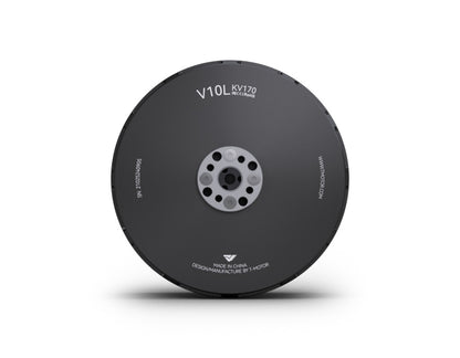 T-Motor V10L KV170 12S Vtol Brushless Drone Motor