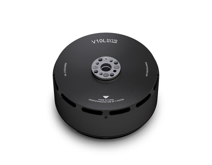 T-Motor V10L KV170 12S Vtol Brushless Drone Motor