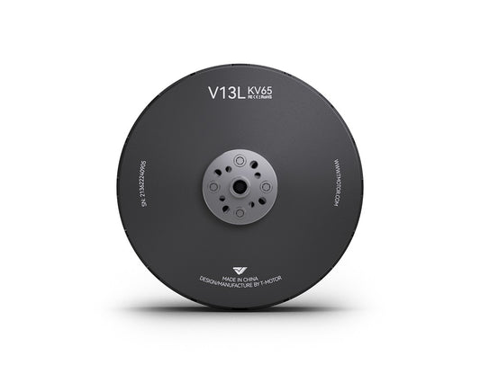 T-Motor V13L KV65 24S Vtol Brushless Drone Motor