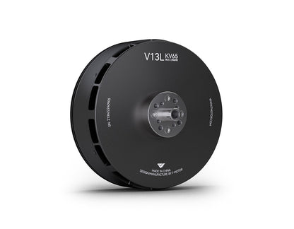 T-Motor V13L KV65 24S Vtol Brushless Drone Motor