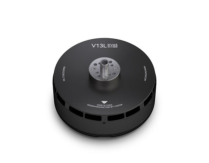 T-Motor V13L KV65 24S Vtol Brushless Drone Motor