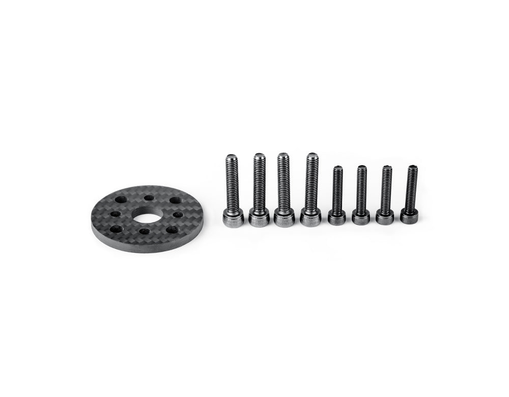 T-Motor V13L KV65 24S Vtol Brushless Drone Motor