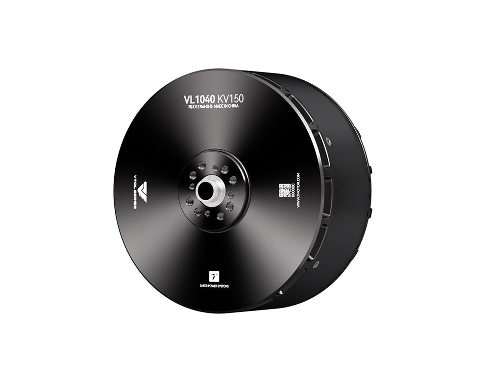 T-Motor VL1040 KV150 Vtol Brushless Drone Motor