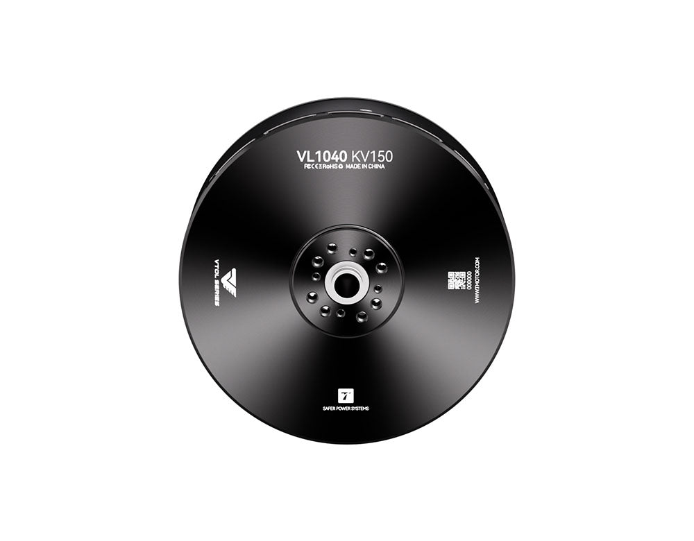T-Motor VL1040 KV150 Vtol Brushless Drone Motor