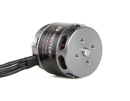 T-Motor AT2814 VTOL Fixed Wing Aircraft Long Shaft Motor KV1050