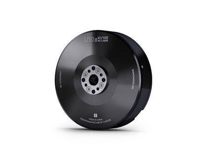 T-MOTOR U10Ⅱ Efficiency Multirotor UAV Motor KV100