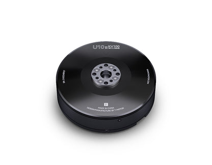 T-MOTOR U10Ⅱ Efficiency Multirotor UAV Motor KV100