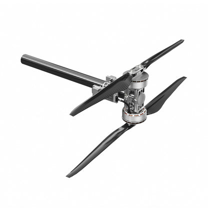 T-Motor X-A16L-24S KV35 Coaxial Modular Propulsion System for Agricultural Drone