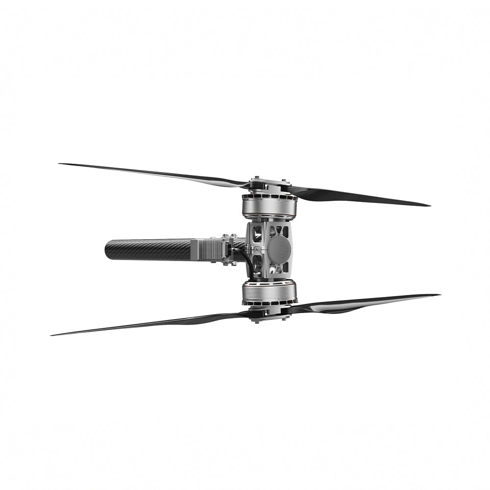 T-Motor X-A16L-24S KV35 Coaxial Modular Propulsion System for Agricultural Drone