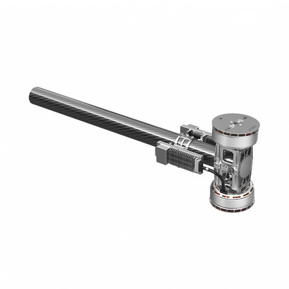 T-Motor X-A16L-24S KV35 Coaxial Modular Propulsion System for Agricultural Drone