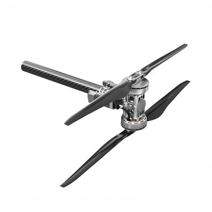 T-Motor X-A16-24S KV35 Coaxial Modular Propulsion System for Agricultural Drone
