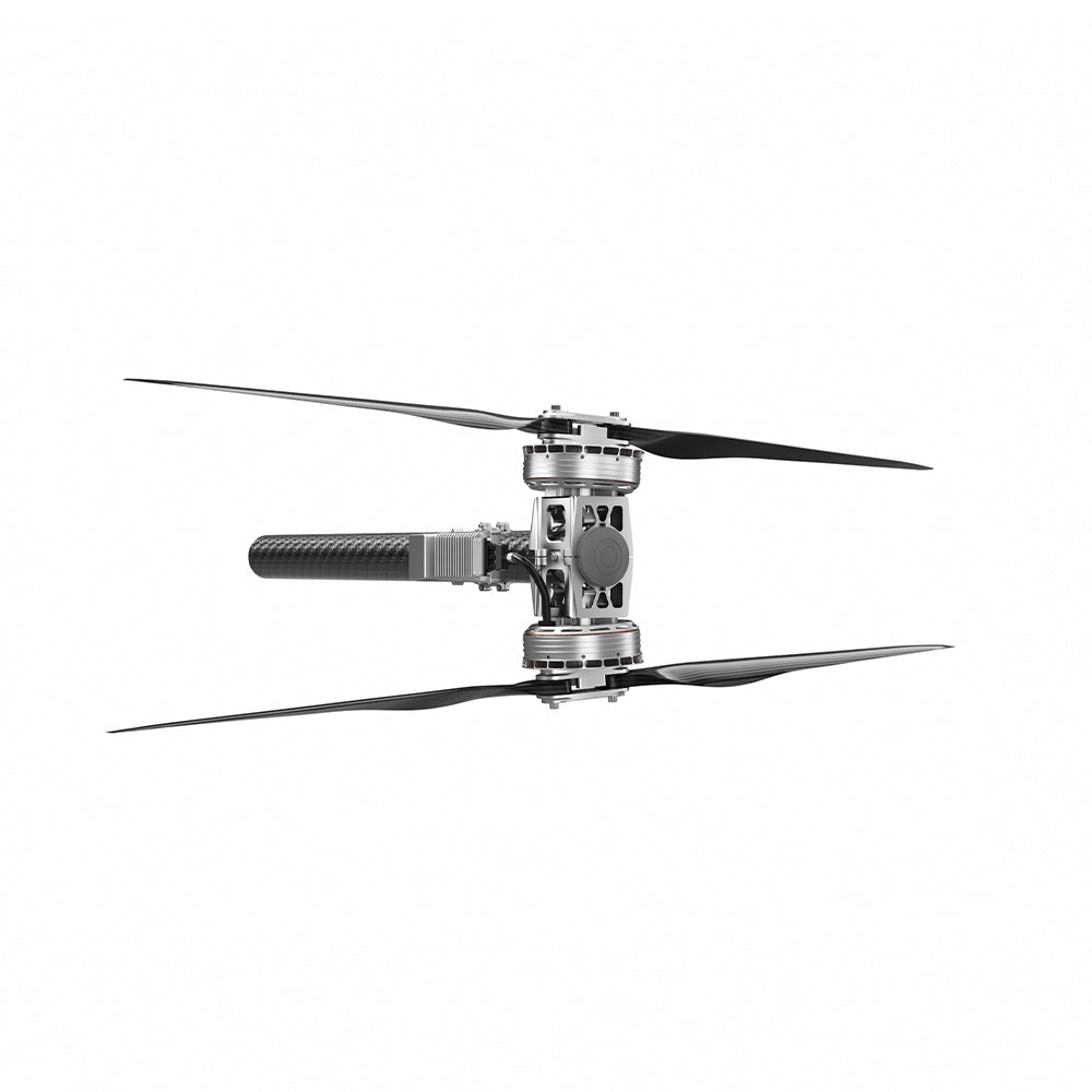 T-Motor X-A16-24S KV35 Coaxial Modular Propulsion System for Agricultural Drone