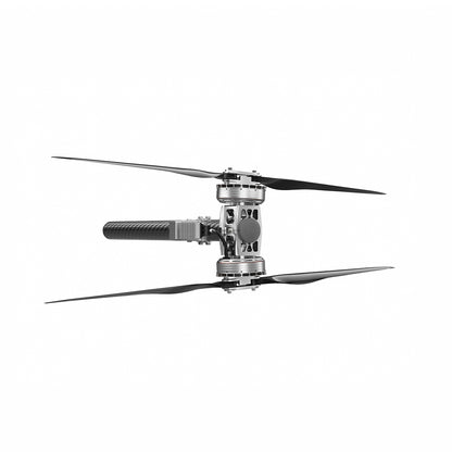 T-Motor X-A16-24S KV35 Coaxial Modular Propulsion System for Agricultural Drone