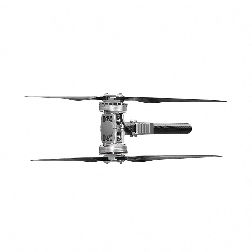 T-Motor X-A16-24S KV35 Coaxial Modular Propulsion System for Agricultural Drone