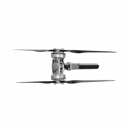 T-Motor X-A16-24S KV35 Coaxial Modular Propulsion System for Agricultural Drone