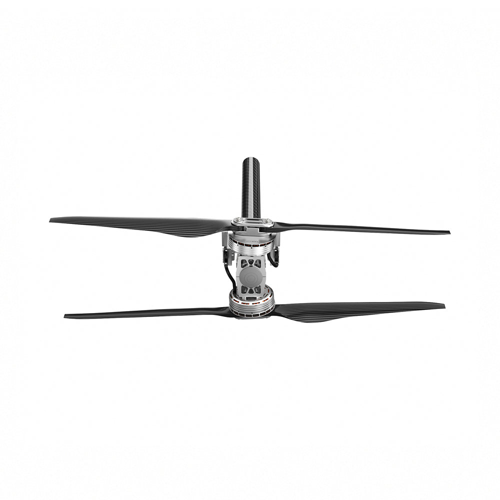 T-Motor X-A16-24S KV35 Coaxial Modular Propulsion System for Agricultural Drone