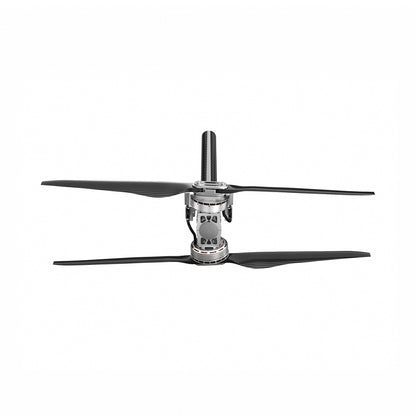 T-Motor X-A16-24S KV35 Coaxial Modular Propulsion System for Agricultural Drone