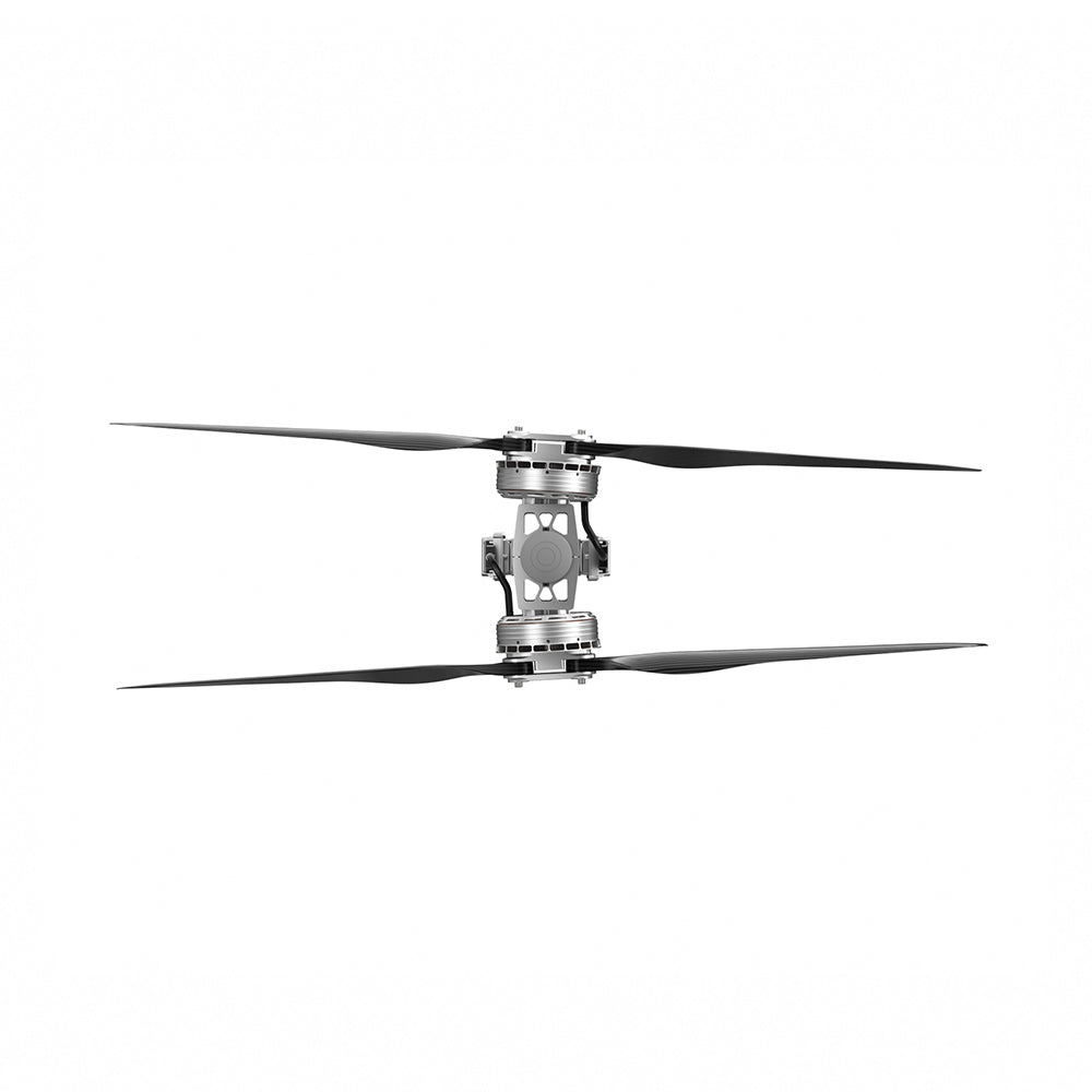 T-Motor X-A16-24S KV35 Coaxial Modular Propulsion System for Agricultural Drone