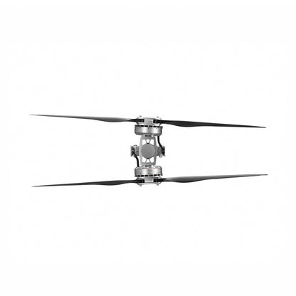 T-Motor X-A16-24S KV35 Coaxial Modular Propulsion System for Agricultural Drone