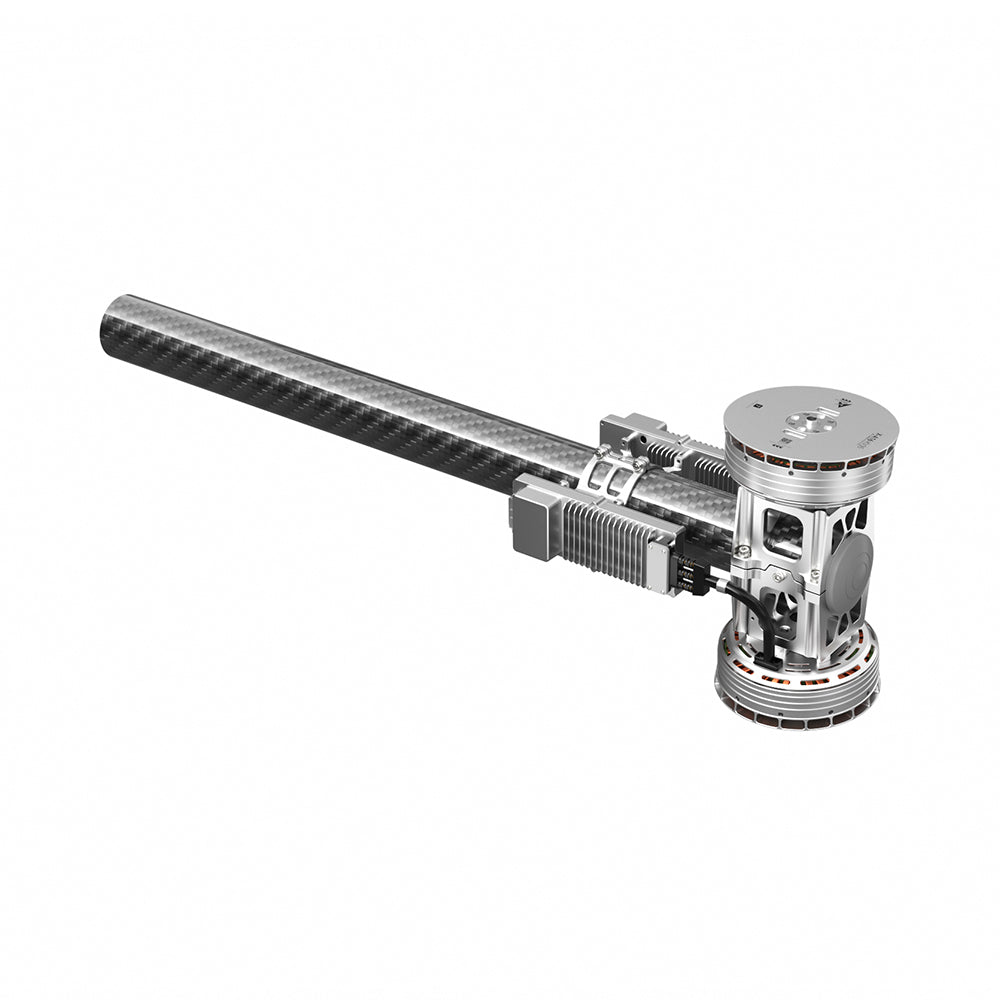 T-Motor X-A16-24S KV35 Coaxial Modular Propulsion System for Agricultural Drone