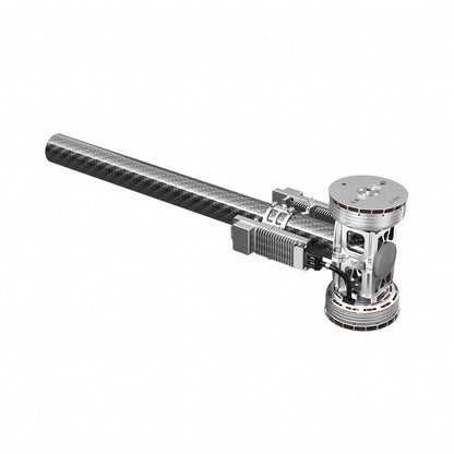T-Motor X-A16-24S KV35 Coaxial Modular Propulsion System for Agricultural Drone