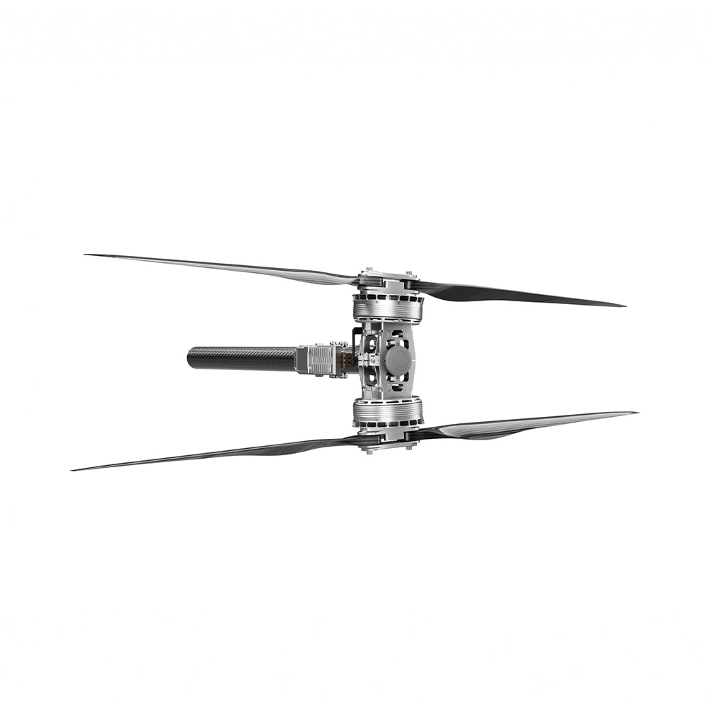 T-Motor X-A14-24S KV37 Coaxial modular propulsion for Agricultural Drone
