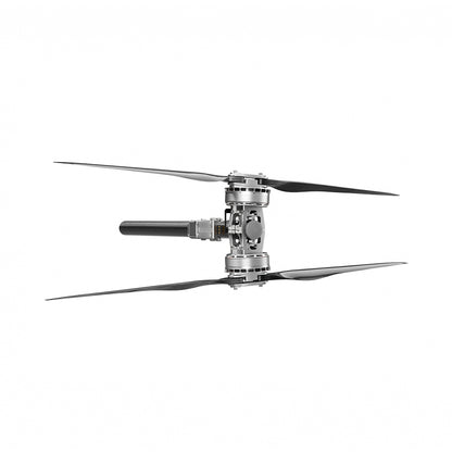T-Motor X-A14-24S KV37 Coaxial modular propulsion for Agricultural Drone