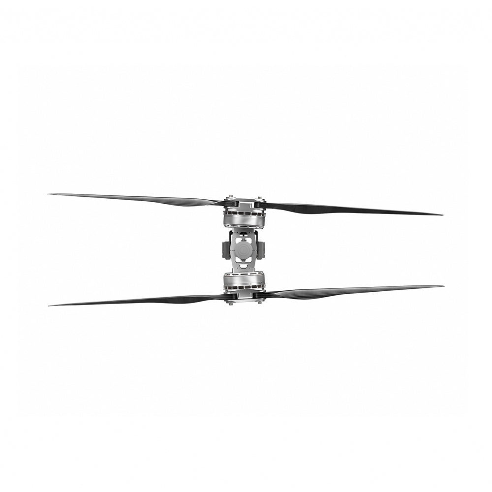 T-Motor X-A14-24S KV37 Coaxial modular propulsion for Agricultural Drone