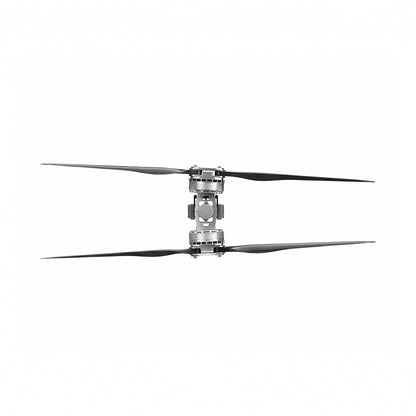 T-Motor X-A14-24S KV37 Coaxial modular propulsion for Agricultural Drone