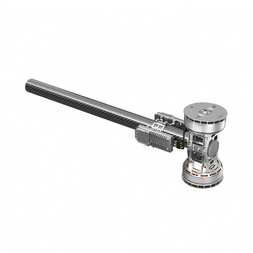 T-Motor X-A14-24S KV37 Coaxial modular propulsion for Agricultural Drone