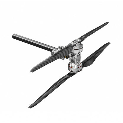 T-Motor X-A14-18S KV49.6 Coaxial Modular Propulsion System for Agricultural Drone