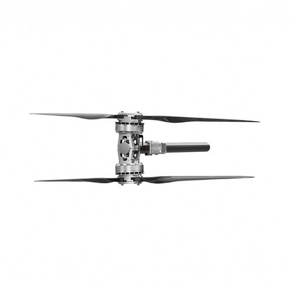 T-Motor X-A14-18S KV49.6 Coaxial Modular Propulsion System for Agricultural Drone