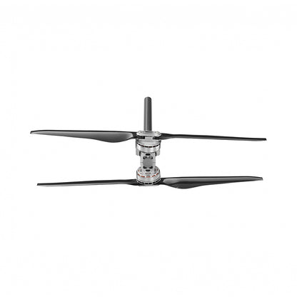 T-Motor X-A14-18S KV49.6 Coaxial Modular Propulsion System for Agricultural Drone