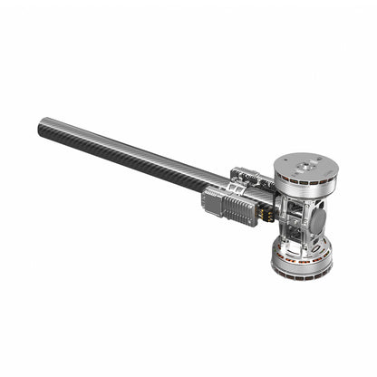 T-Motor X-A14-18S KV49.6 Coaxial Modular Propulsion System for Agricultural Drone