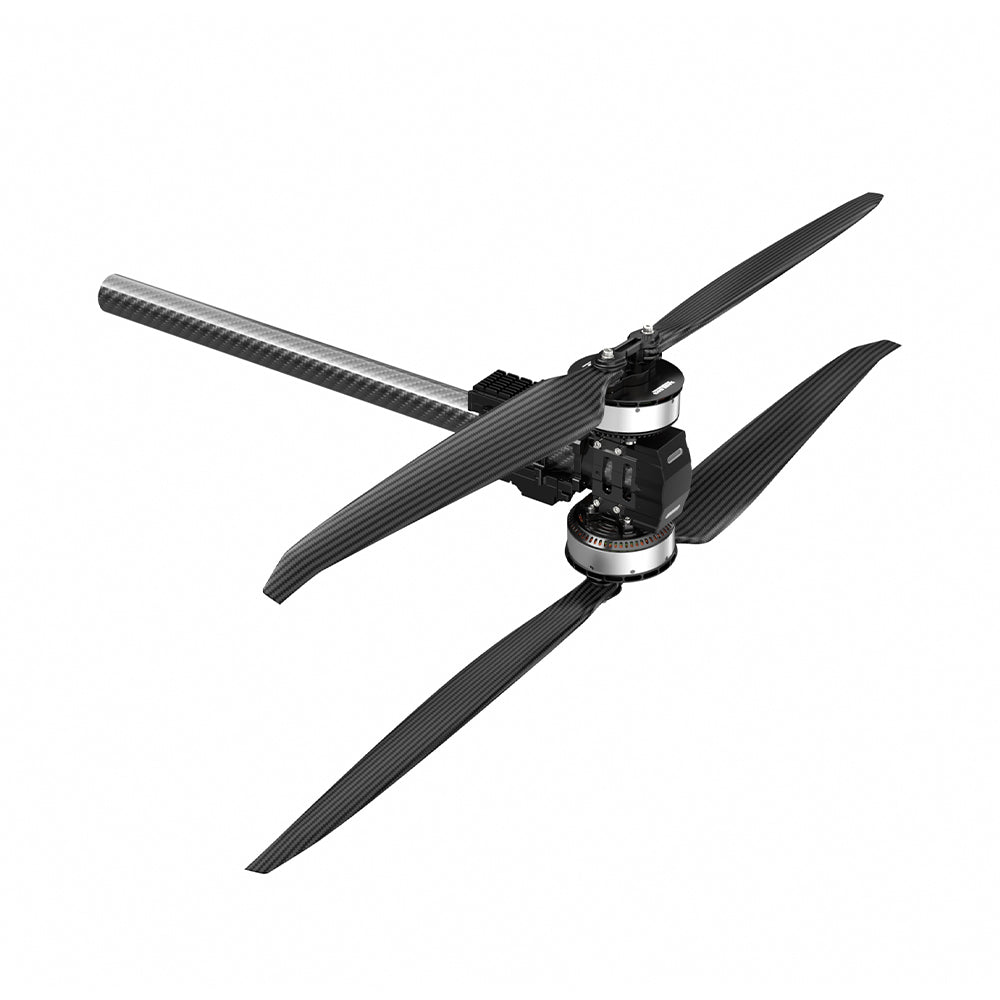 T-Motor X-A12XL II-24S Coaxial modular Propulsion for Agricultural Drone