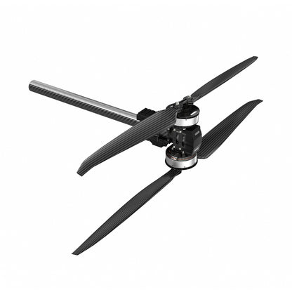 T-Motor X-A12XL II-24S Coaxial modular Propulsion for Agricultural Drone
