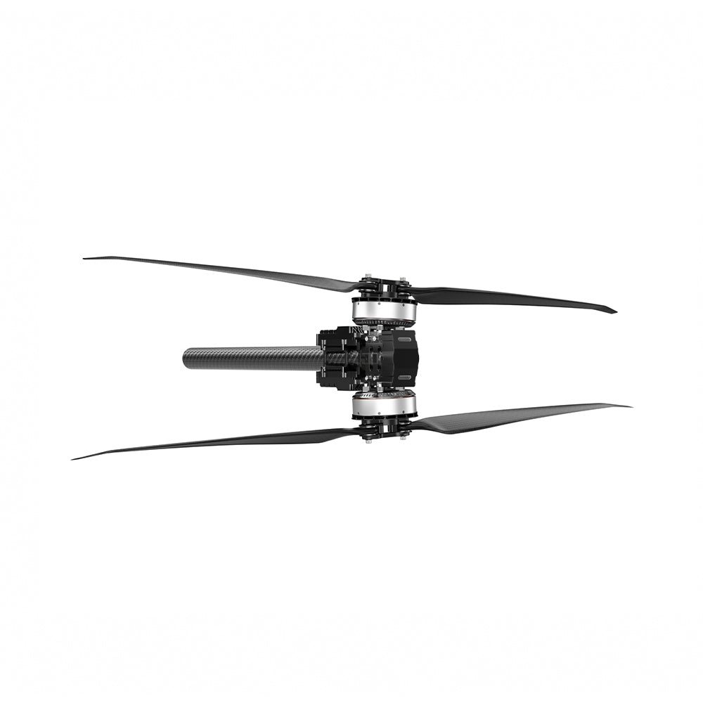 T-Motor X-A12XL II-24S Coaxial modular Propulsion for Agricultural Drone