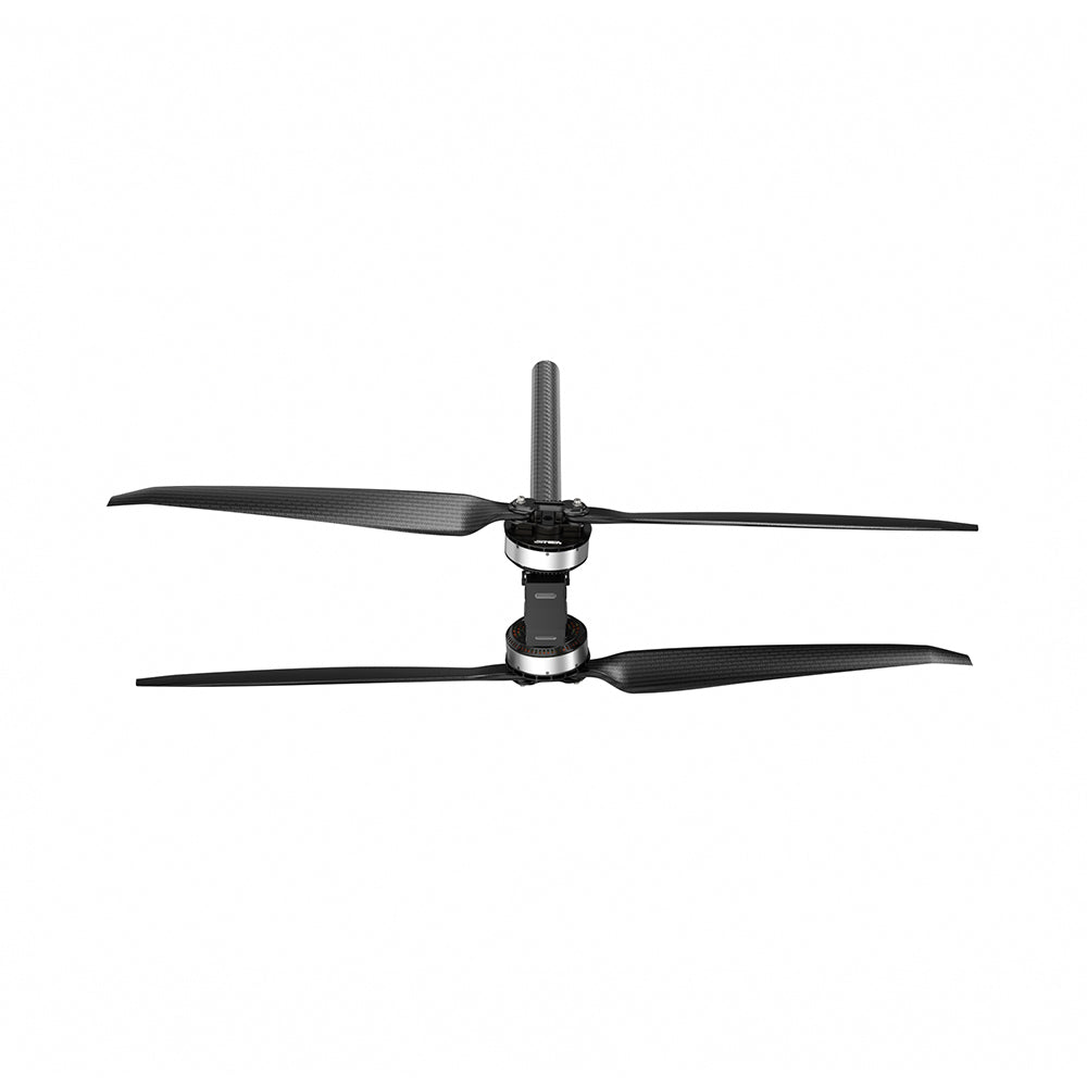 T-Motor X-A12XL II-24S Coaxial modular Propulsion for Agricultural Drone