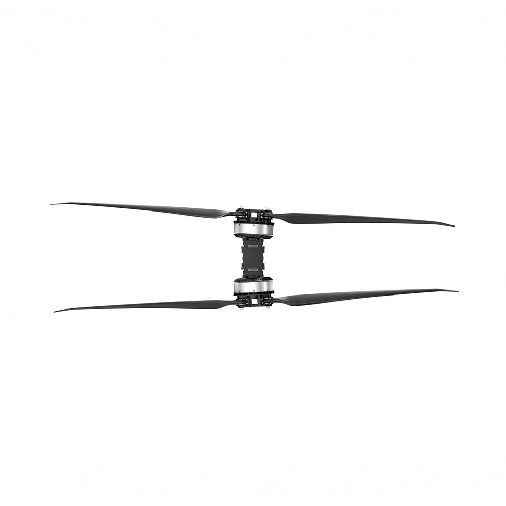 T-Motor X-A12XL II-24S Coaxial modular Propulsion for Agricultural Drone