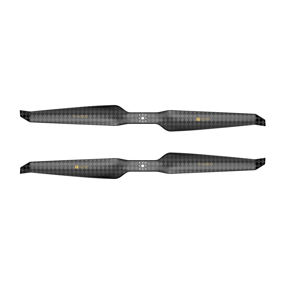 T-Motor HEP-L Carbon Fiber (Ultra Light) 34*11.5 Propeller