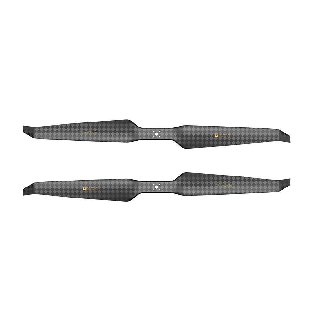 T-Motor HEP-L Carbon Fiber (Ultra Light) 32*11 Propeller