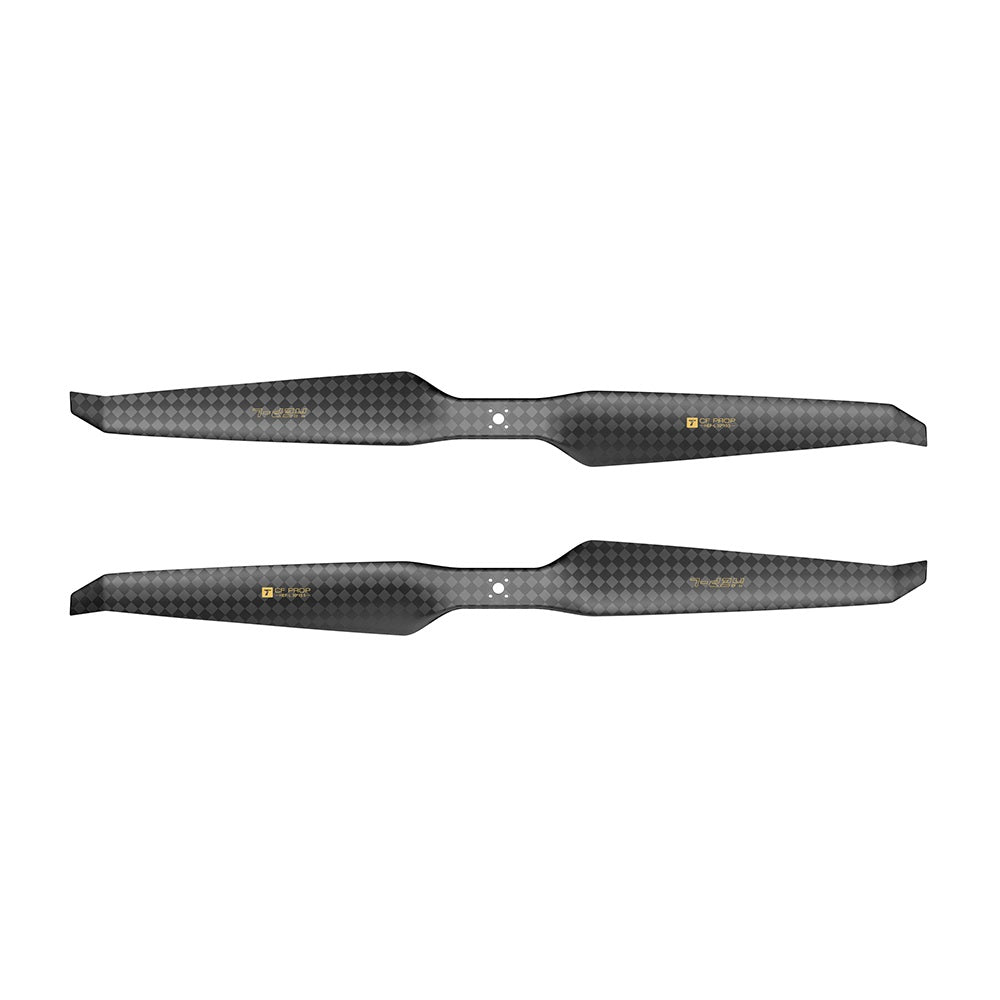 T-Motor HEP-L Carbon Fiber (Ultra Light) 30*10.5 Propeller