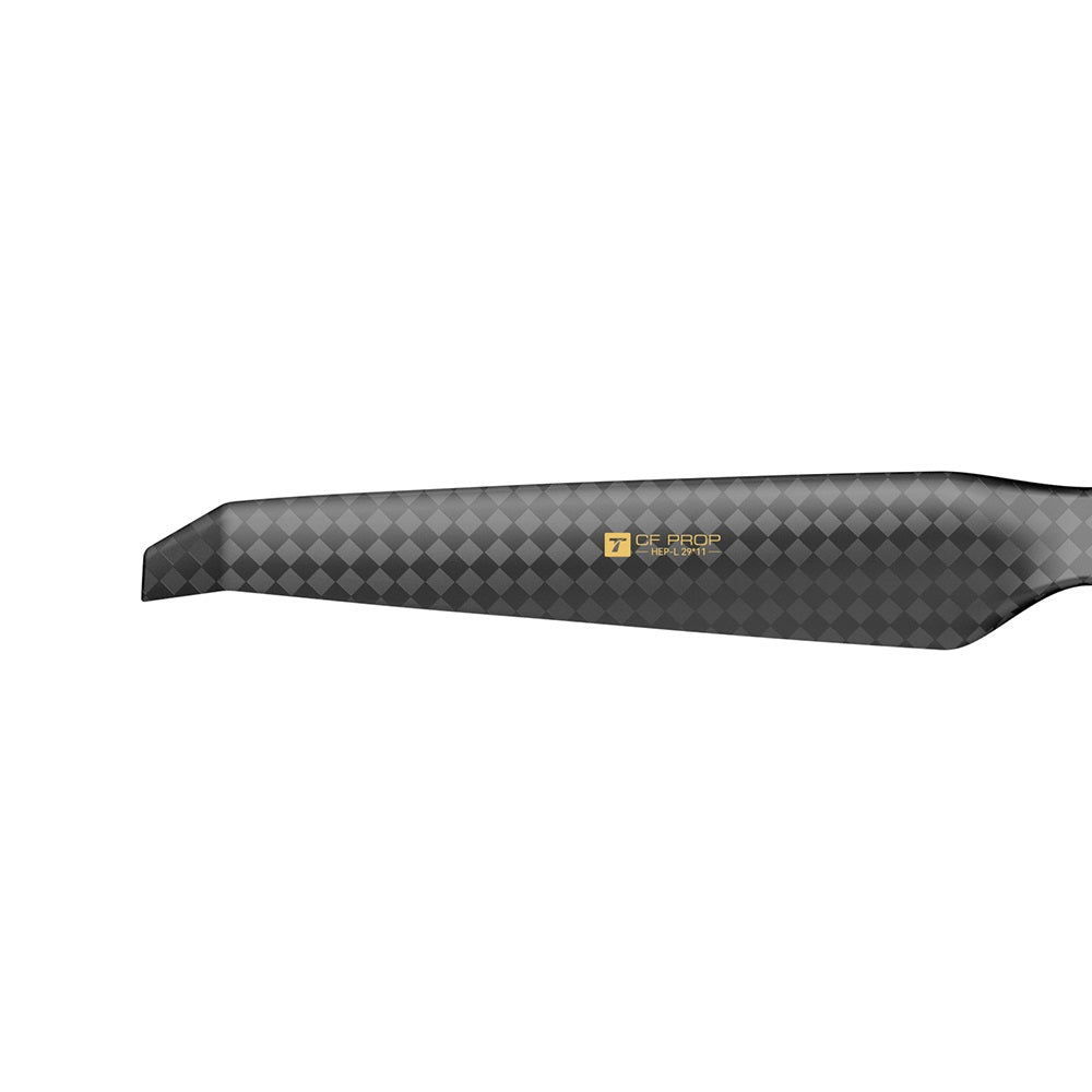 T-Motor HEP-L Carbon Fiber (Ultra Light) 29*11 Propeller