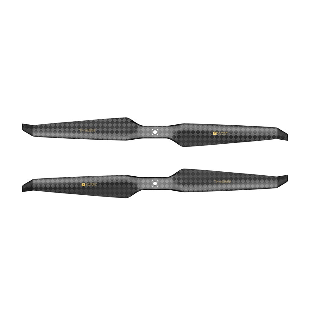 T-Motor HEP-L Carbon Fiber (Ultra Light) 28*9 Propeller