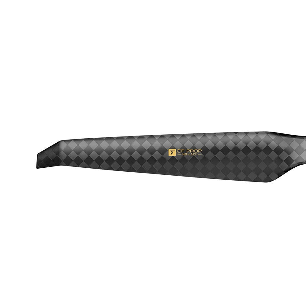 T-Motor HEP-L Carbon Fiber (Ultra Light) 28*9 Propeller