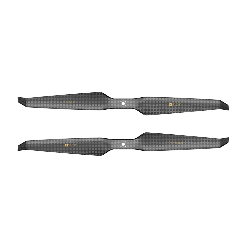 T-Motor HEP-L Carbon Fiber (Ultra Light) 26*8.8 Propeller