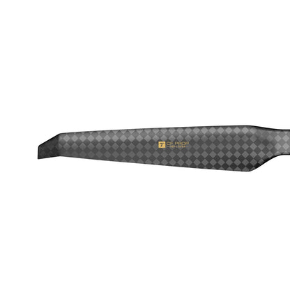 T-Motor HEP-L Carbon Fiber (Ultra Light) 26*8.8 Propeller